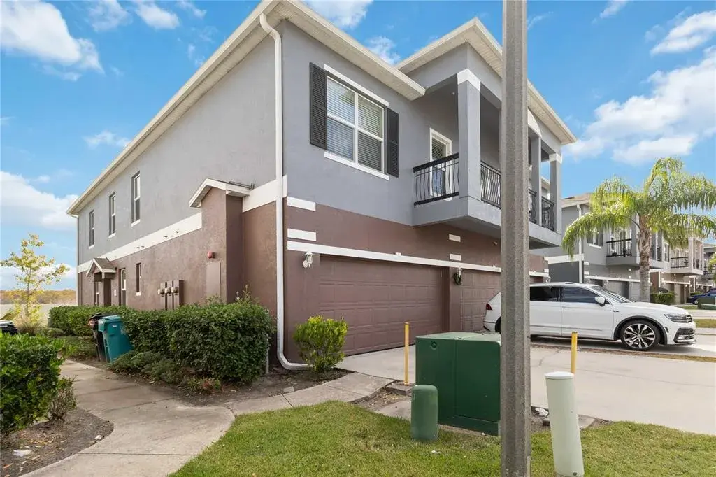 Property for sale at 6560 S GOLDENROD ROAD UNIT 79C, ORLANDO, FL, 32822