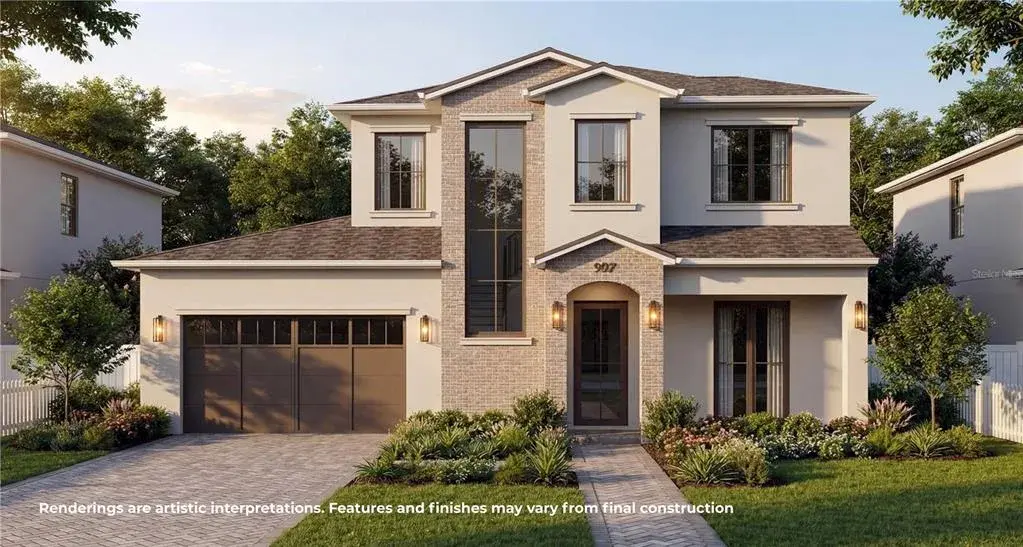Property for sale at 907 N HYER AVENUE, ORLANDO, FL, 32803