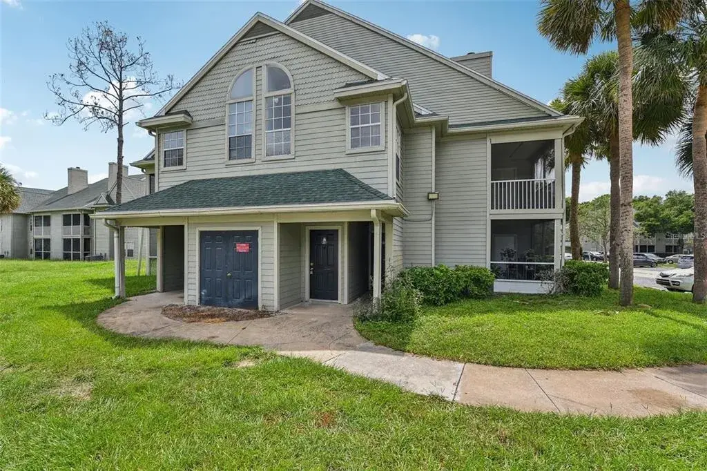 Property for sale at 6088 WESTGATE DRIVE UNIT 201, ORLANDO, FL, 32835