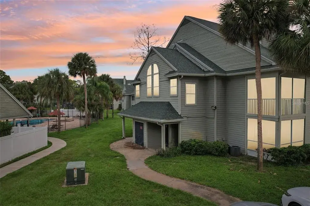 Property for sale at 6088 WESTGATE DRIVE UNIT 201, ORLANDO, FL, 32835