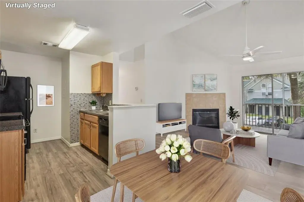 Property for sale at 6088 WESTGATE DRIVE UNIT 201, ORLANDO, FL, 32835