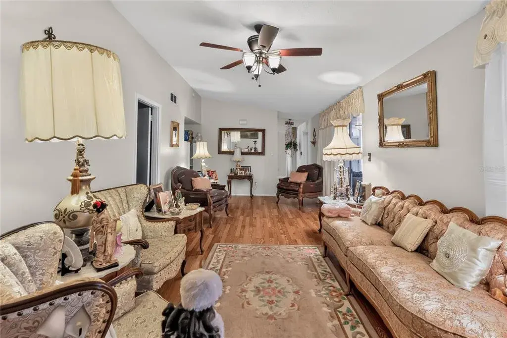 Property for sale at 2604 REEF COURT, ORLANDO, FL, 32805