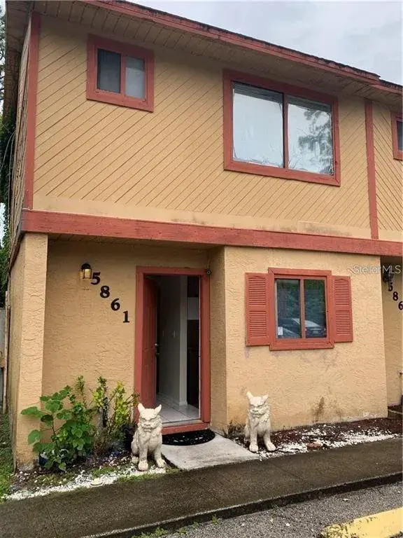 Property for sale at 5861 CURRY FORD ROAD UNIT 12, ORLANDO, FL, 32822