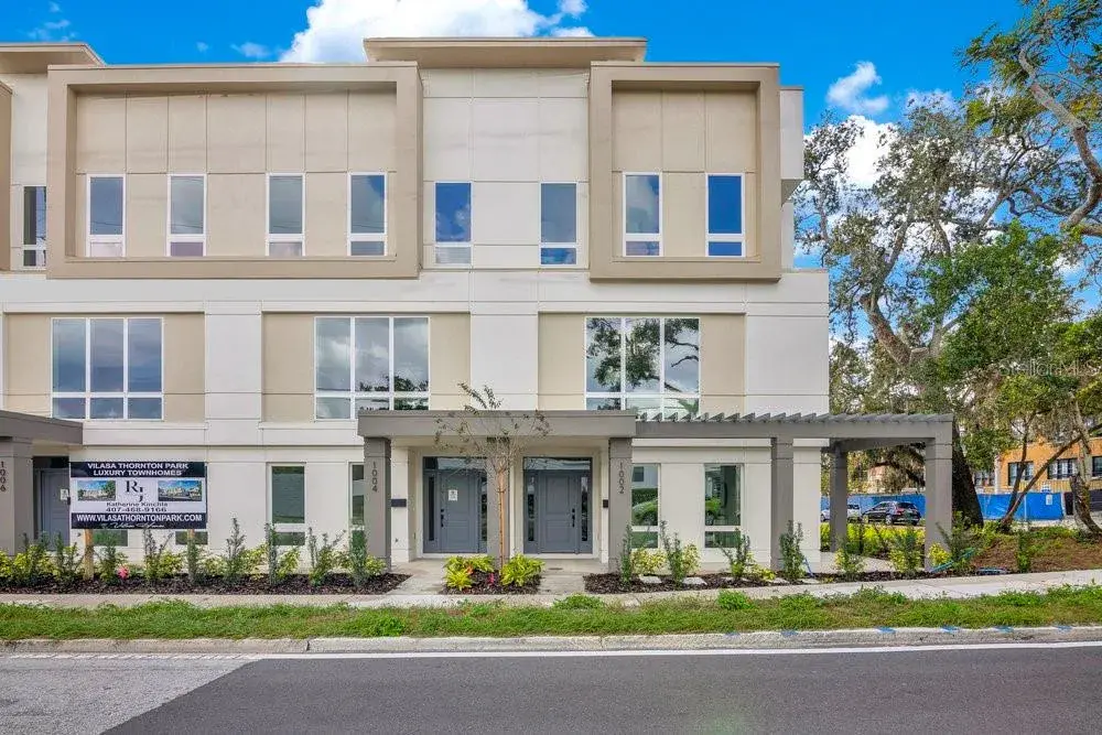 Property for sale at 1010 E ROBINSON STREET, ORLANDO, FL, 32801
