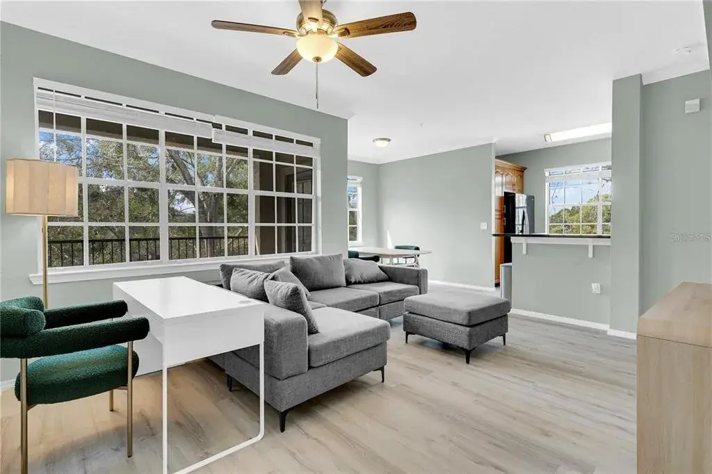 Property for sale at 2632 ROBERT TRENT JONES DRIVE UNIT 136, ORLANDO, FL, 32835