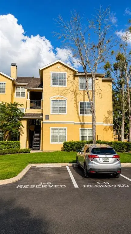 Property for sale at 2632 ROBERT TRENT JONES DRIVE UNIT 136, ORLANDO, FL, 32835