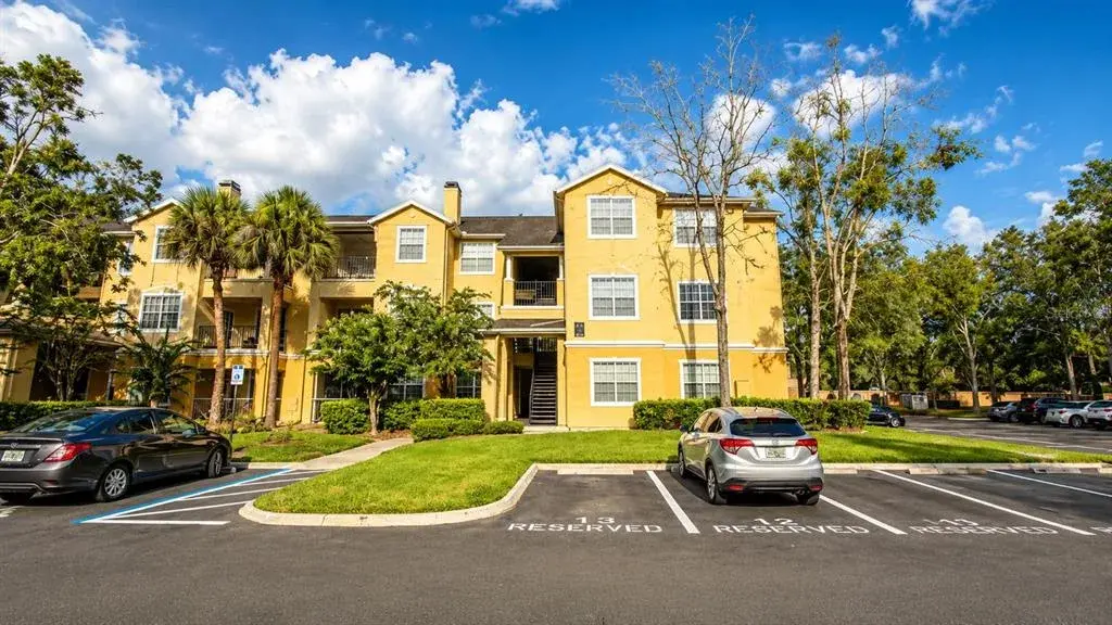 Property for sale at 2632 ROBERT TRENT JONES DRIVE UNIT 136, ORLANDO, FL, 32835