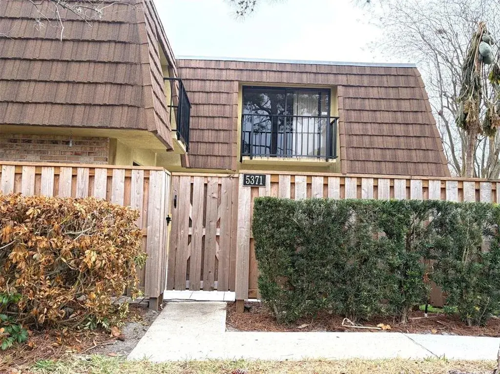 Property for sale at 5371 BAMBOO COURT UNIT 401, ORLANDO, FL, 32811
