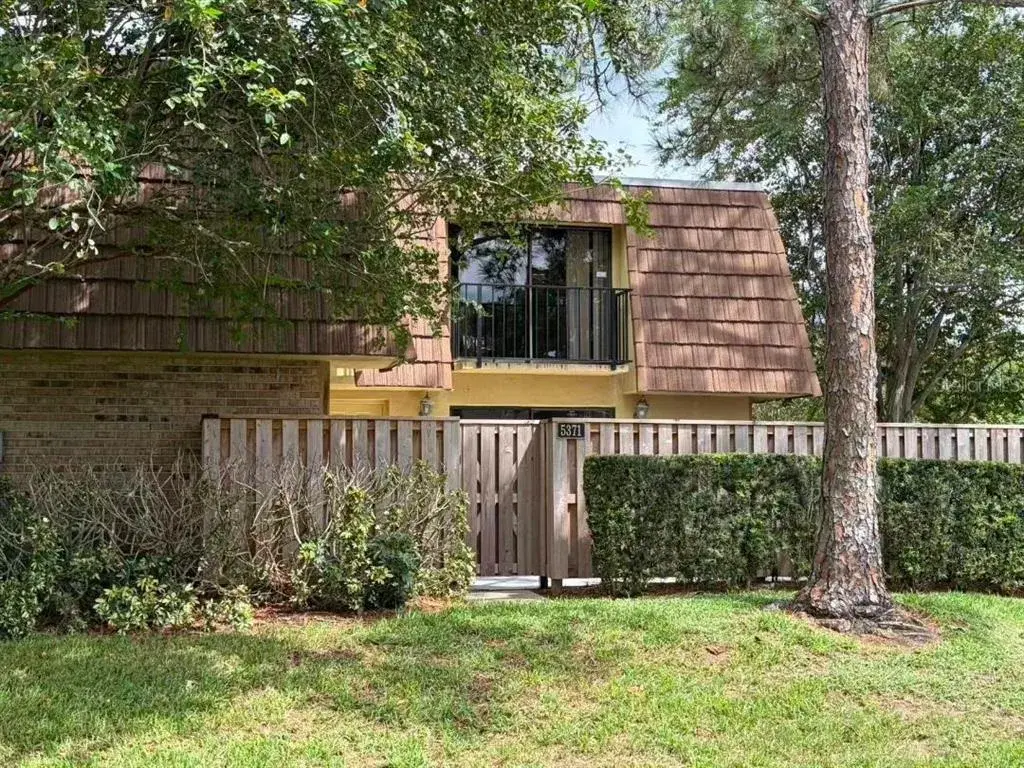 Property for sale at 5371 BAMBOO COURT UNIT 401, ORLANDO, FL, 32811