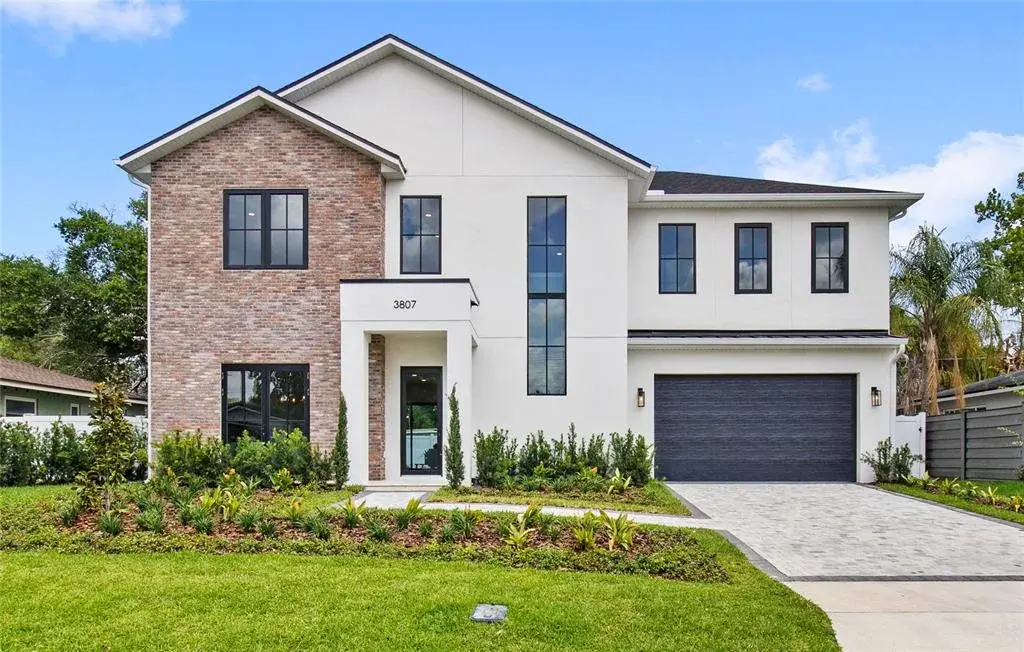 Property for sale at 3807 PELICAN LANE, ORLANDO, FL, 32803