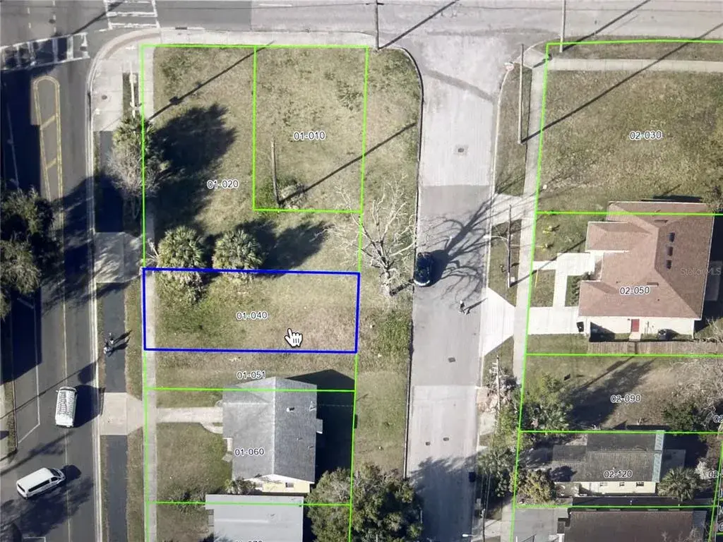 Property for sale at 711 S WESTMORELAND DRIVE, ORLANDO, FL, 32805
