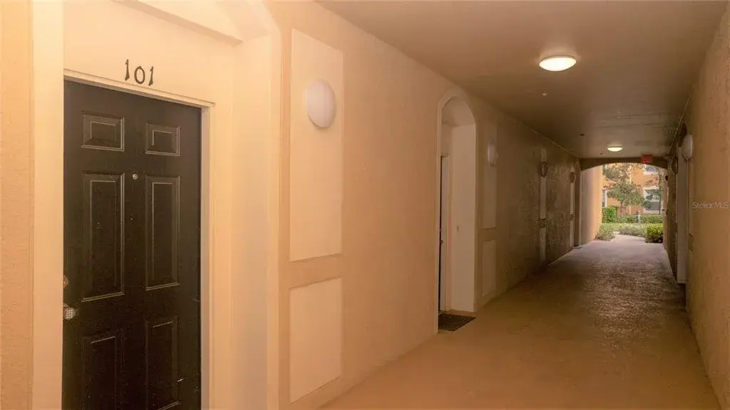 Property for sale at 6466 CAVA ALTA DRIVE UNIT 101, ORLANDO, FL, 32835