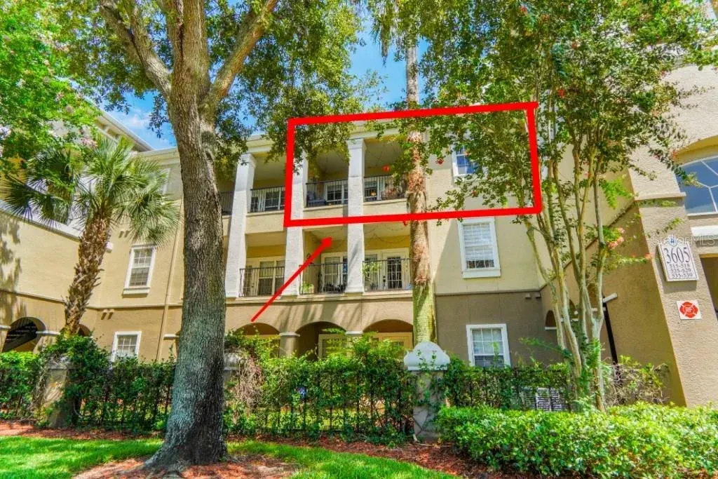 Property for sale at 3605 CONROY ROAD UNIT 535, ORLANDO, FL, 32839