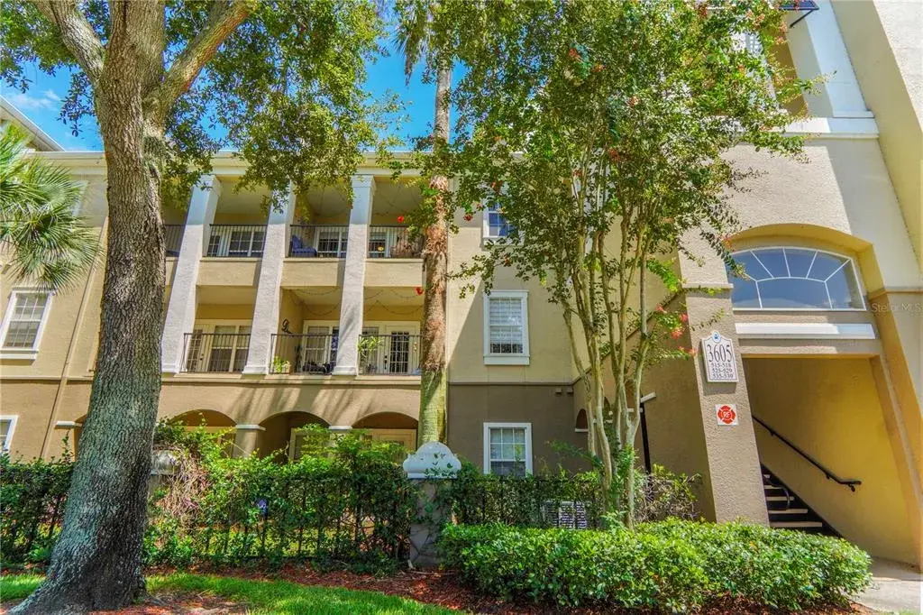 Property for sale at 3605 CONROY ROAD UNIT 535, ORLANDO, FL, 32839