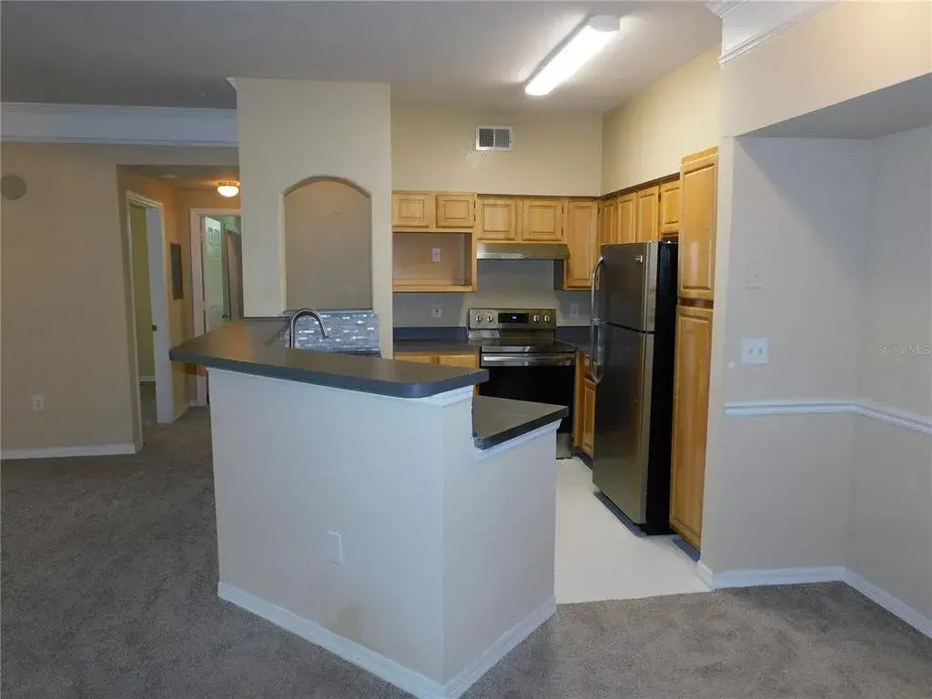 Property for sale at 3480 SOHO STREET UNIT 101, ORLANDO, FL, 32835