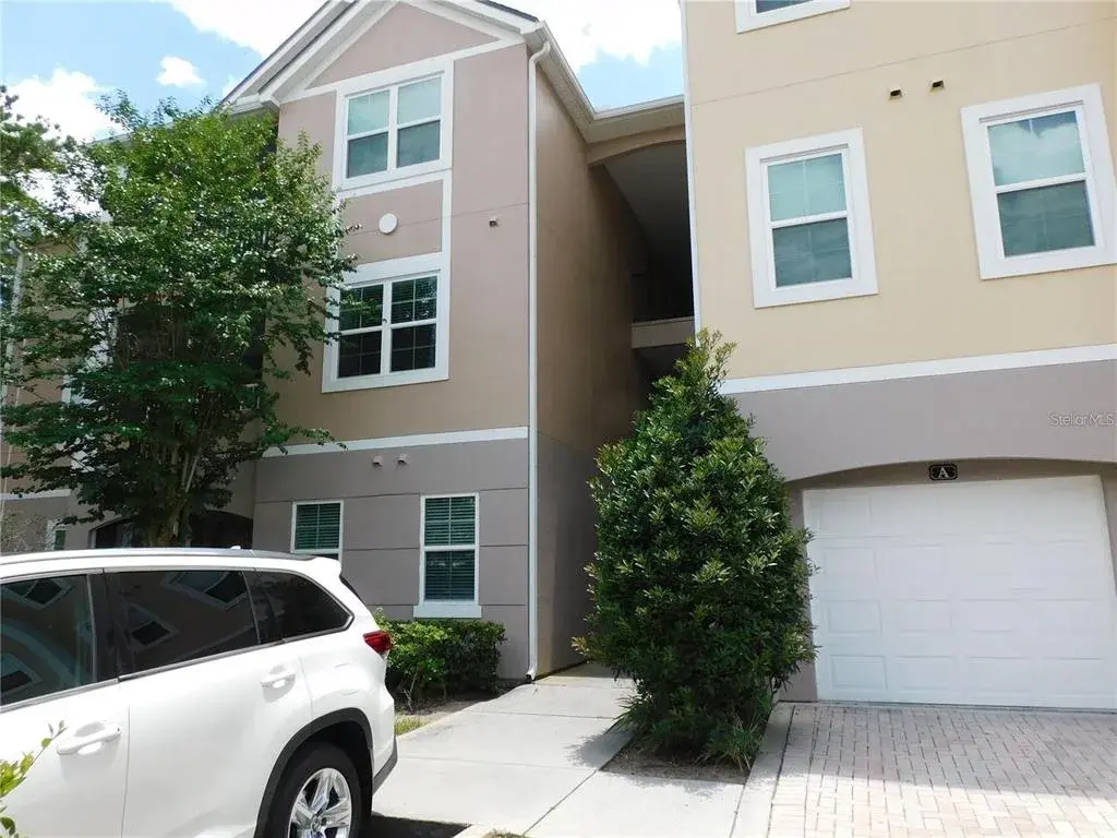 Property for sale at 3480 SOHO STREET UNIT 101, ORLANDO, FL, 32835