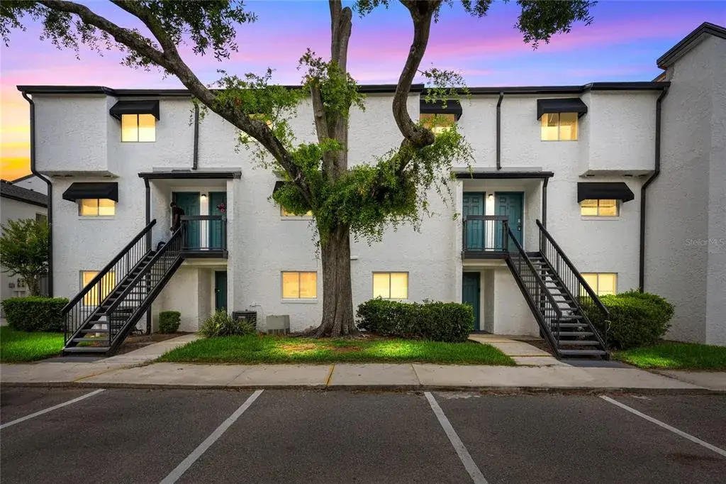 Property for sale at 4223 S. SEMORAN BLVD UNIT 6, ORLANDO, FL, 32822