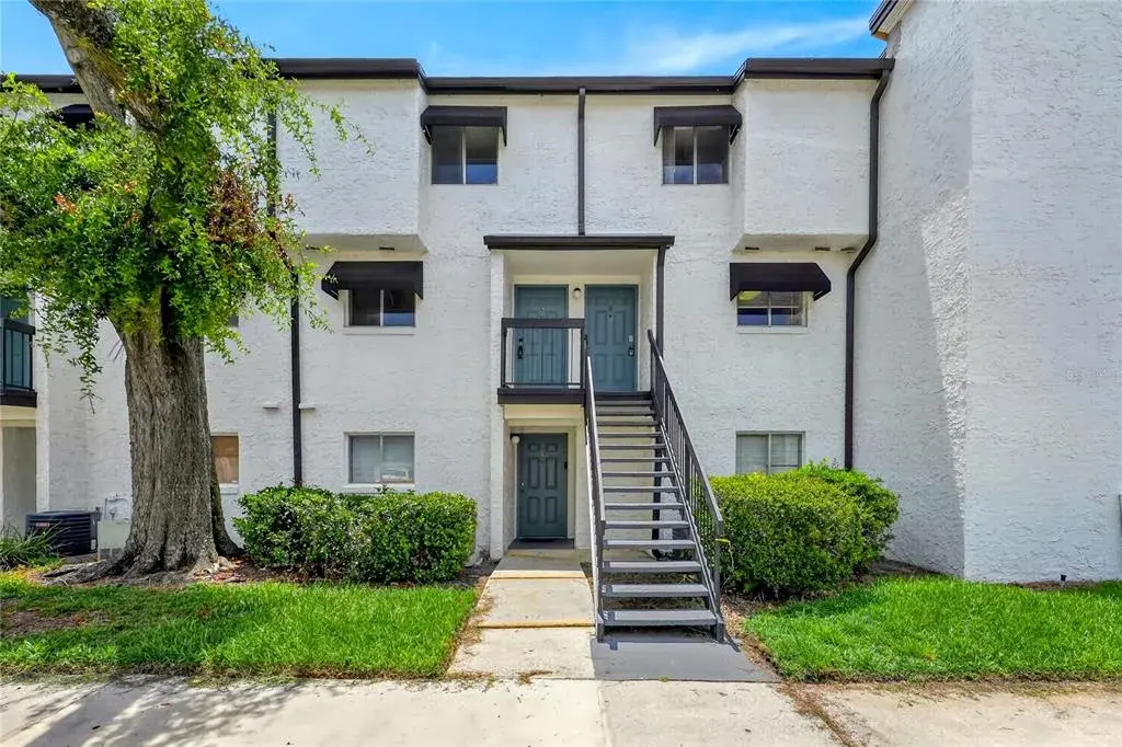 Property for sale at 4223 S. SEMORAN BLVD UNIT 6, ORLANDO, FL, 32822