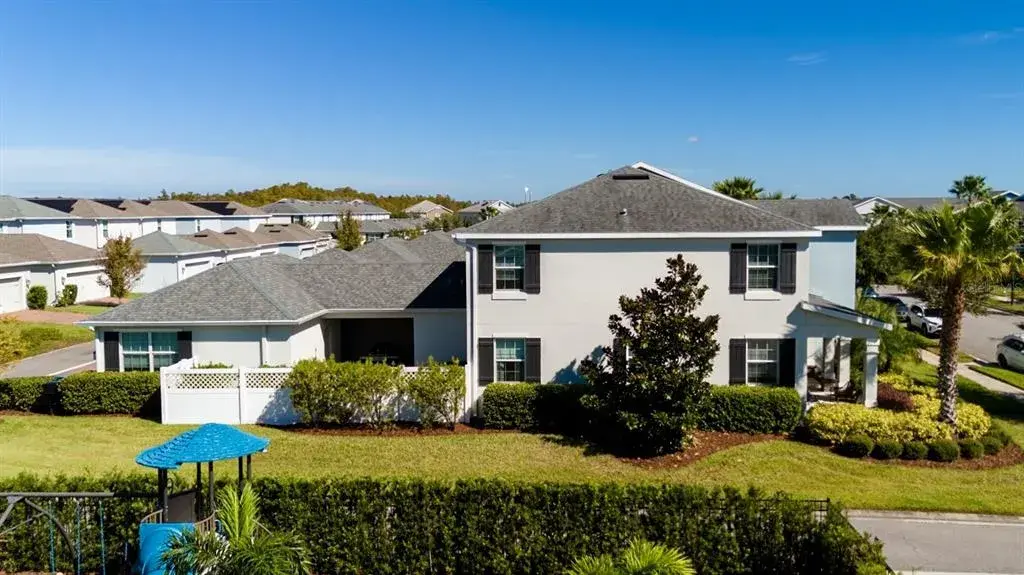 Property for sale at 11811 PULITZER PLACE, ORLANDO, FL, 32832