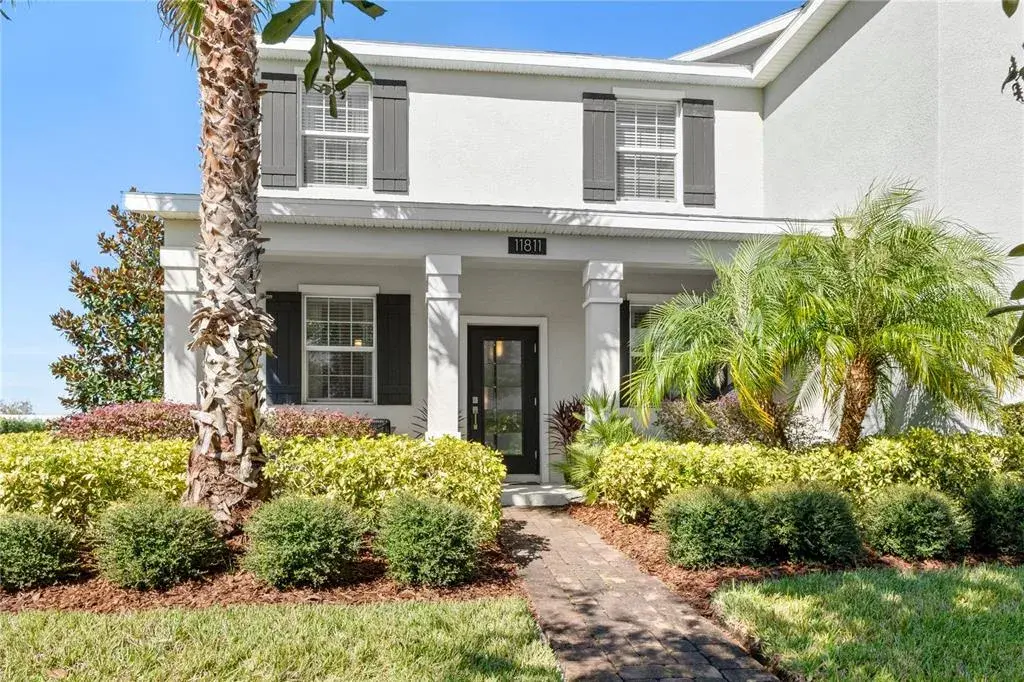 Property for sale at 11811 PULITZER PLACE, ORLANDO, FL, 32832