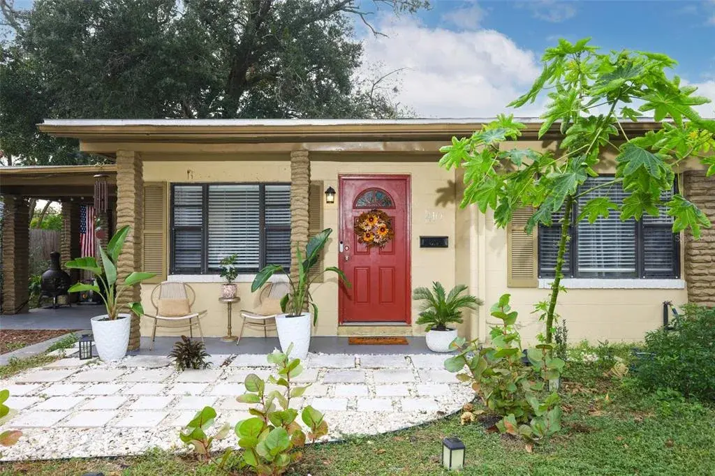 Property for sale at 410 E CRYSTAL LAKE STREET, ORLANDO, FL, 32806