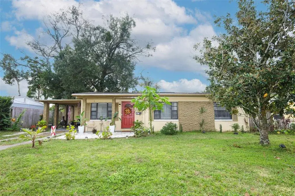 Property for sale at 410 E CRYSTAL LAKE STREET, ORLANDO, FL, 32806