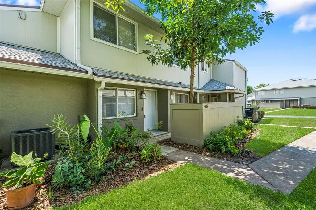 Property for sale at 4586 PHEASANT RUN DRIVE UNIT 6B, ORLANDO, FL, 32808