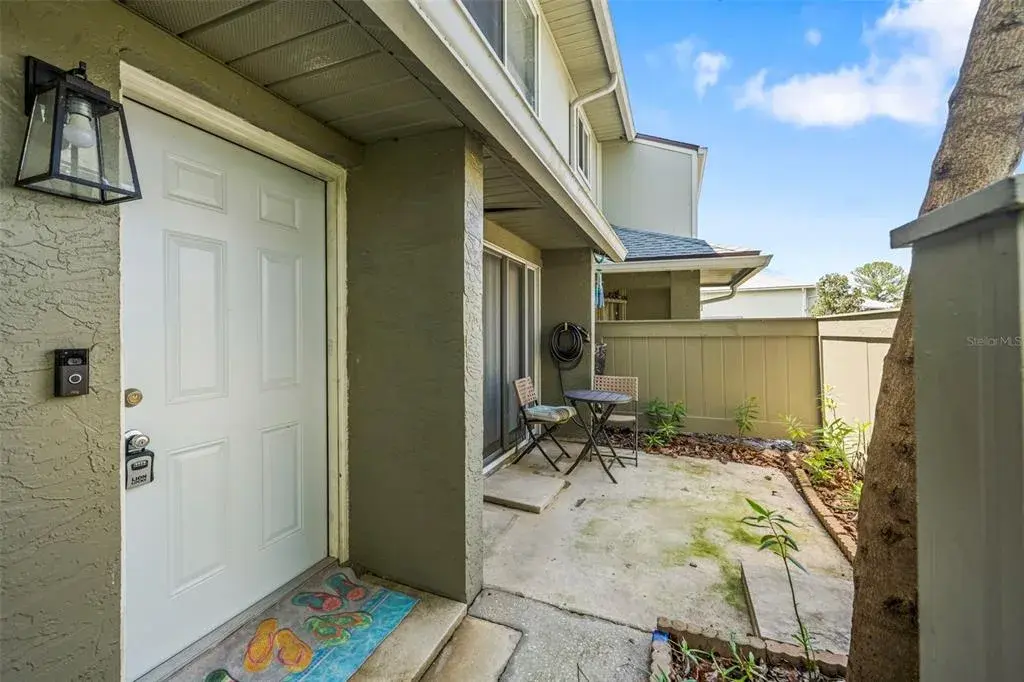 Property for sale at 4586 PHEASANT RUN DRIVE UNIT 6B, ORLANDO, FL, 32808
