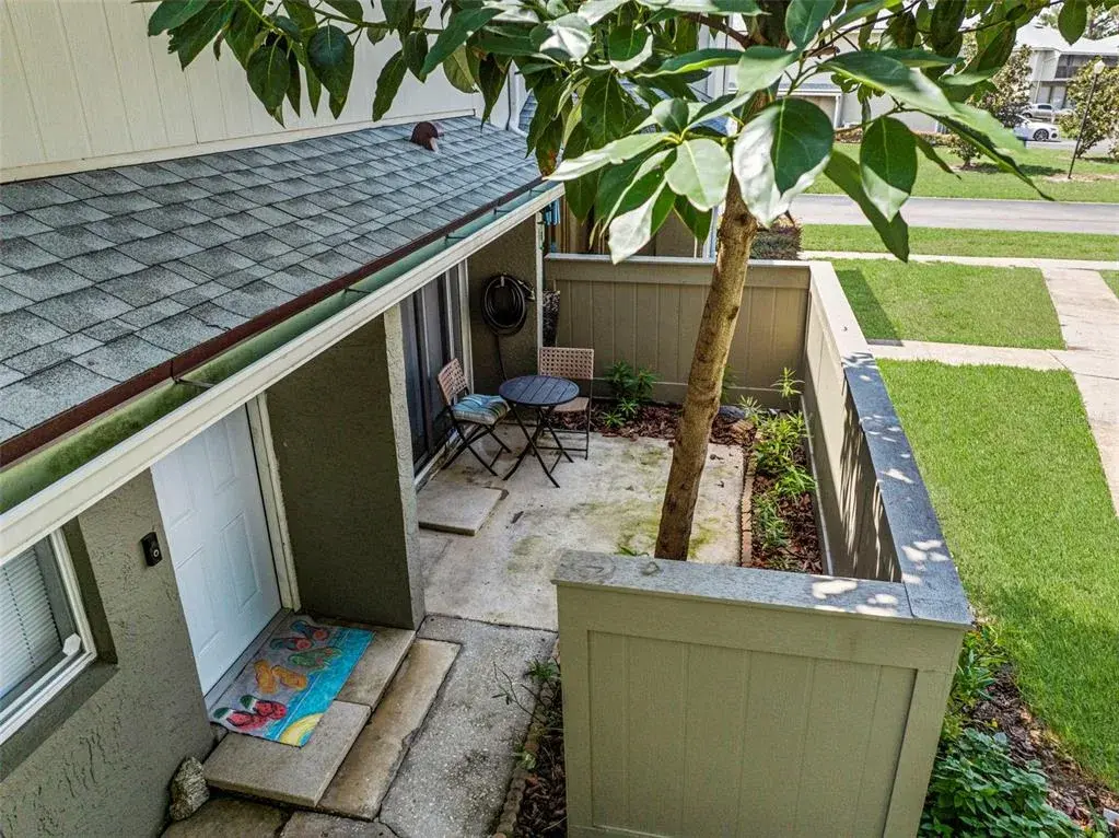 Property for sale at 4586 PHEASANT RUN DRIVE UNIT 6B, ORLANDO, FL, 32808
