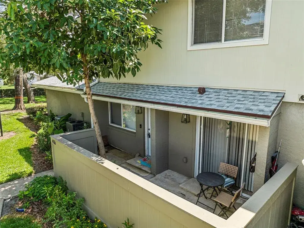 Property for sale at 4586 PHEASANT RUN DRIVE UNIT 6B, ORLANDO, FL, 32808