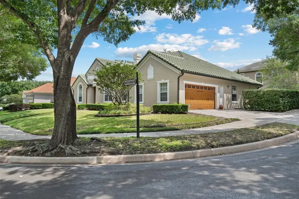 Property for sale at 7698 MOUNT CARMEL DRIVE, ORLANDO, FL, 32835