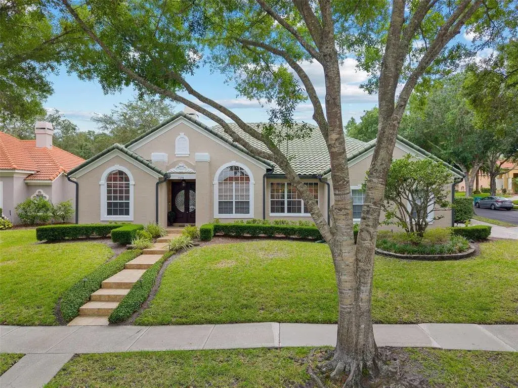 Property for sale at 7698 MOUNT CARMEL DRIVE, ORLANDO, FL, 32835