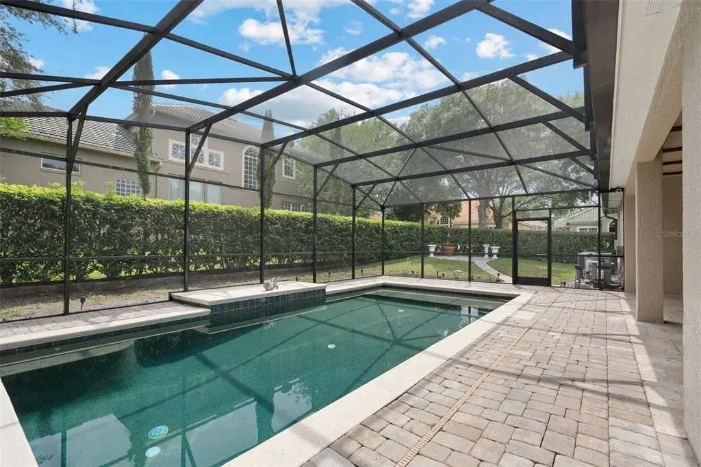 Property for sale at 7698 MOUNT CARMEL DRIVE, ORLANDO, FL, 32835