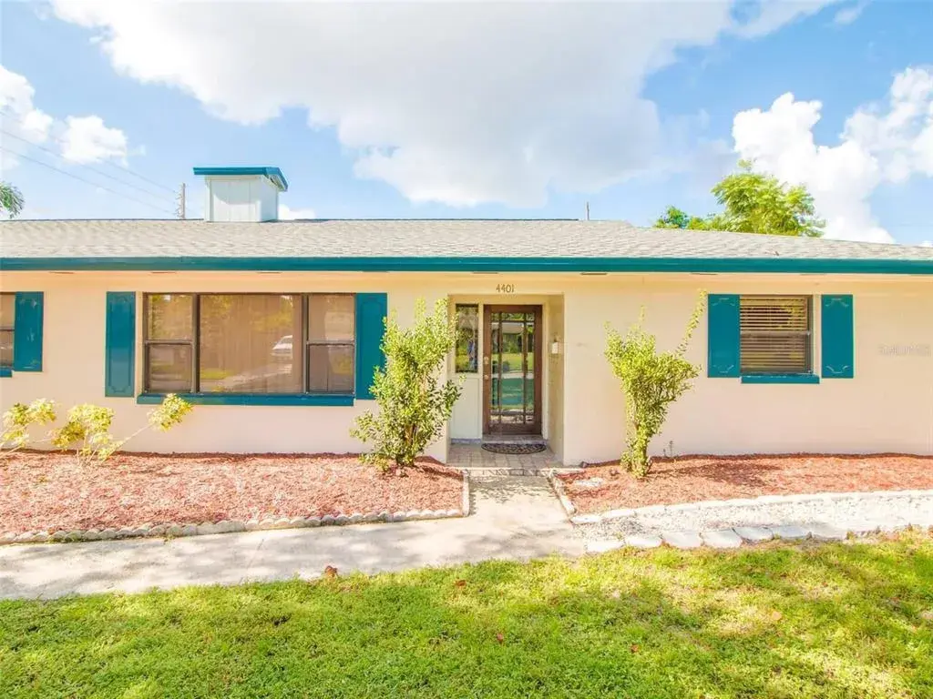 Property for sale at 4401 LENMORE STREET, ORLANDO, FL, 32812