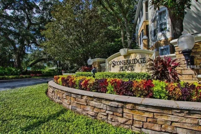 Property for sale at 6214 STEVENSON DRIVE UNIT 201, ORLANDO, FL, 32835