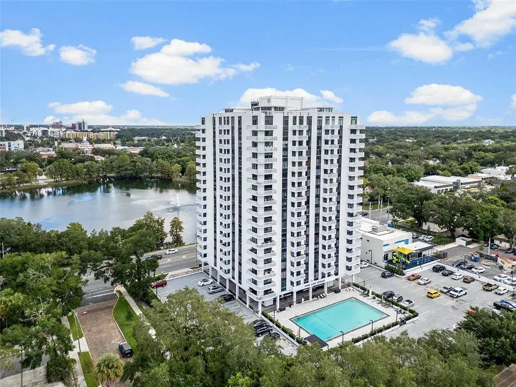 Property for sale at 400 E COLONIAL DRIVE UNIT 508, ORLANDO, FL, 32803