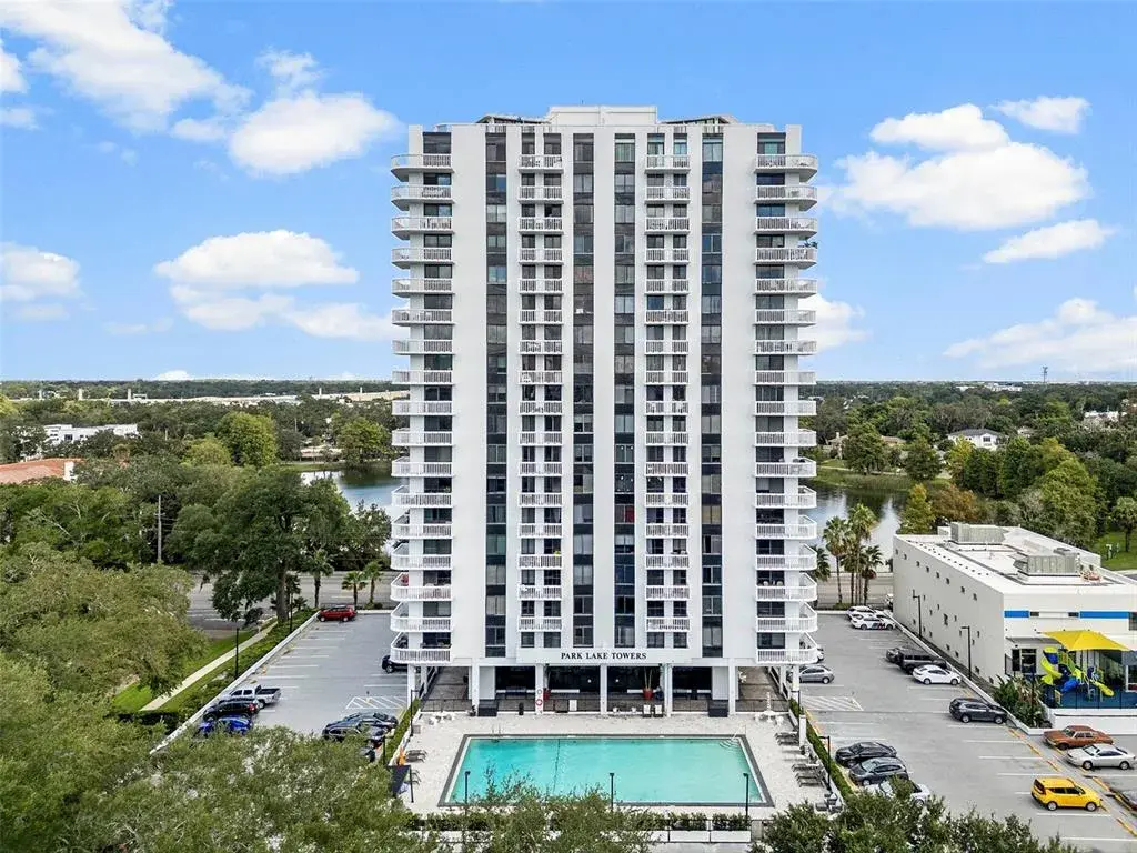 Property for sale at 400 E COLONIAL DRIVE UNIT 508, ORLANDO, FL, 32803