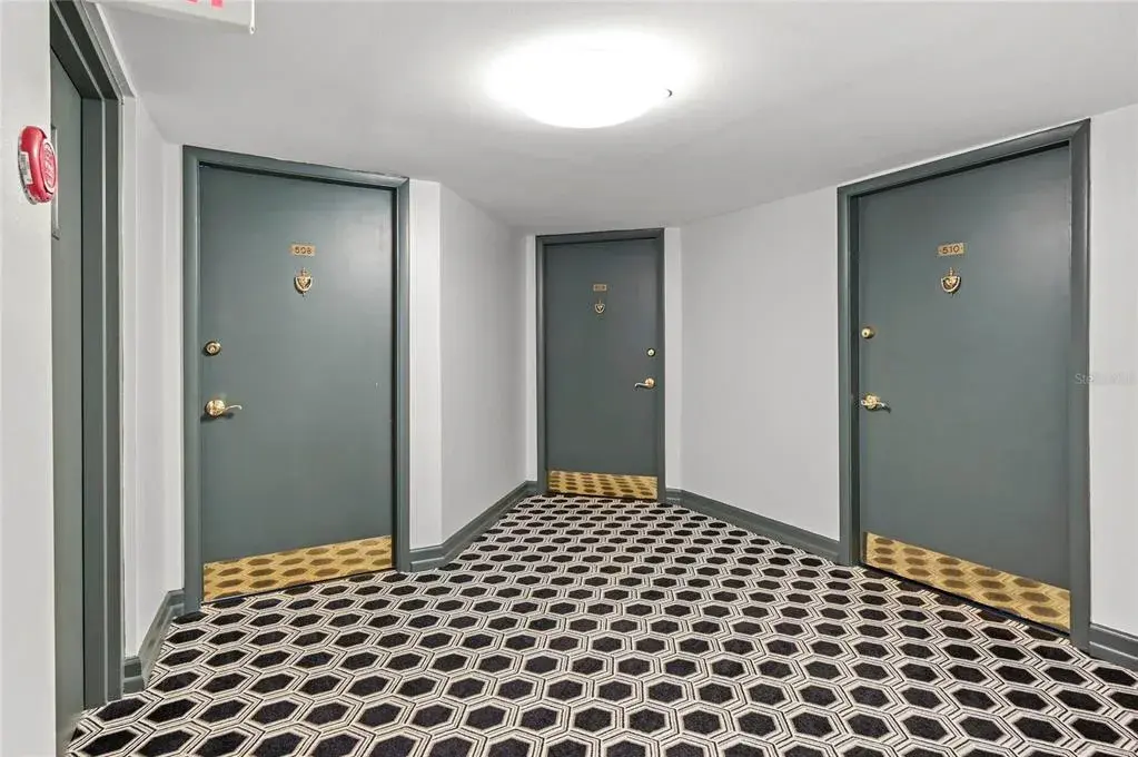 Property for sale at 400 E COLONIAL DRIVE UNIT 508, ORLANDO, FL, 32803