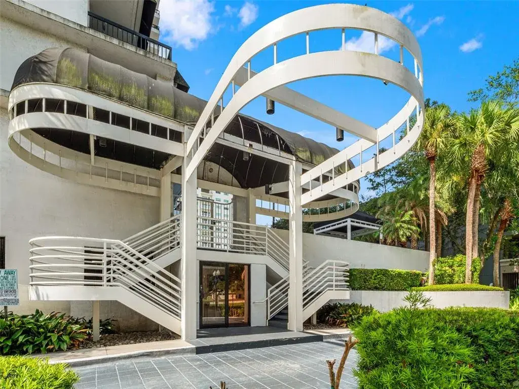 Property for sale at 530 E CENTRAL BOULEVARD UNIT 405, ORLANDO, FL, 32801