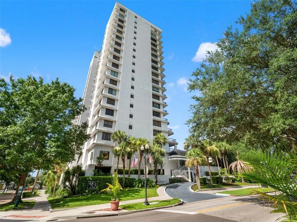 Property for sale at 530 E CENTRAL BOULEVARD UNIT 405, ORLANDO, FL, 32801