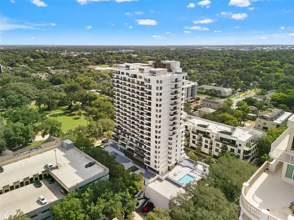 Property for sale at 530 E CENTRAL BOULEVARD UNIT 405, ORLANDO, FL, 32801