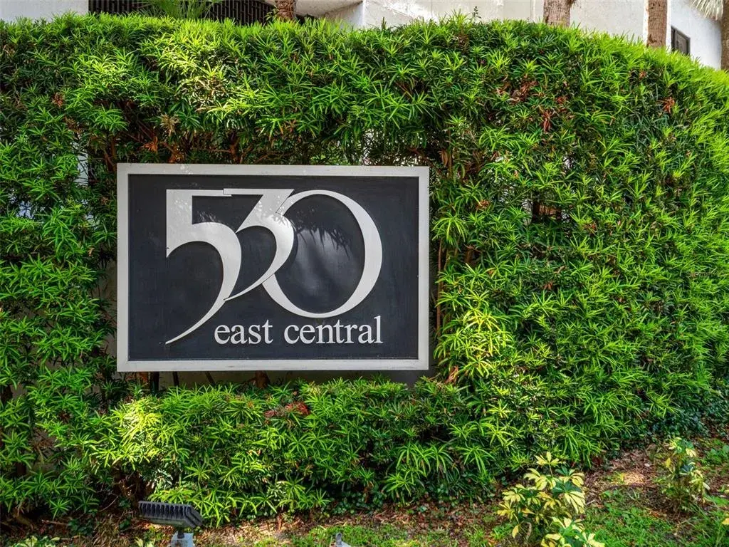 Property for sale at 530 E CENTRAL BOULEVARD UNIT 405, ORLANDO, FL, 32801