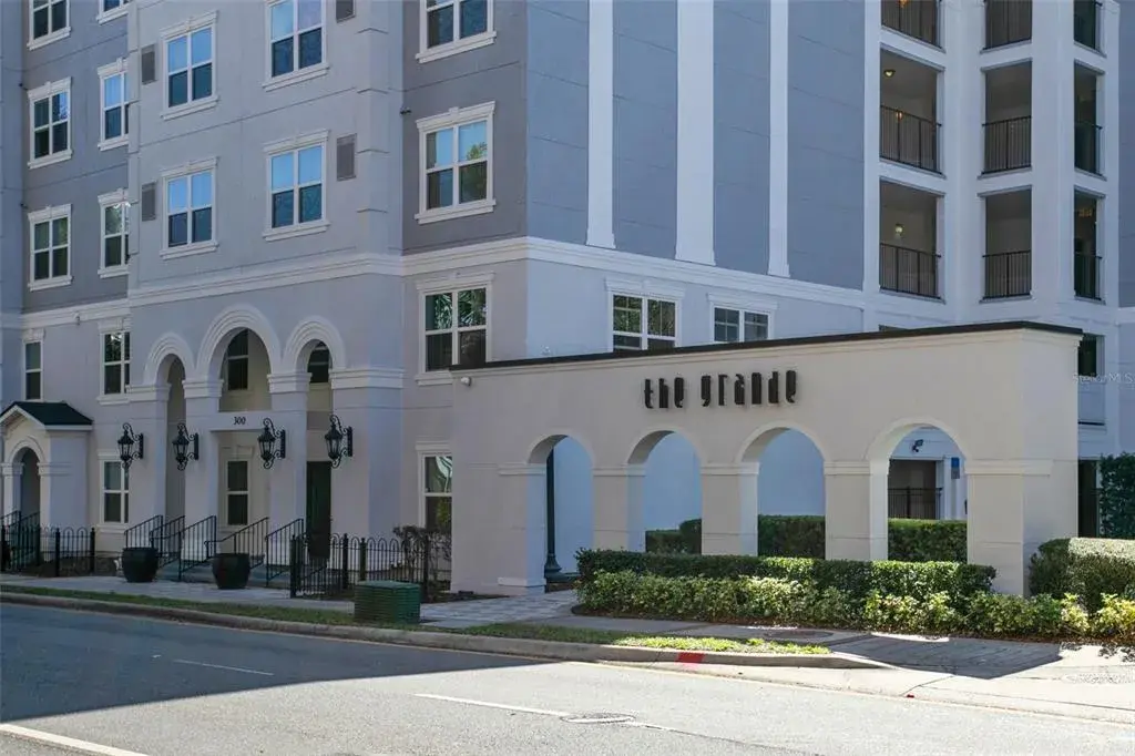 Property for sale at 204 E SOUTH STREET UNIT 6057, ORLANDO, FL, 32801
