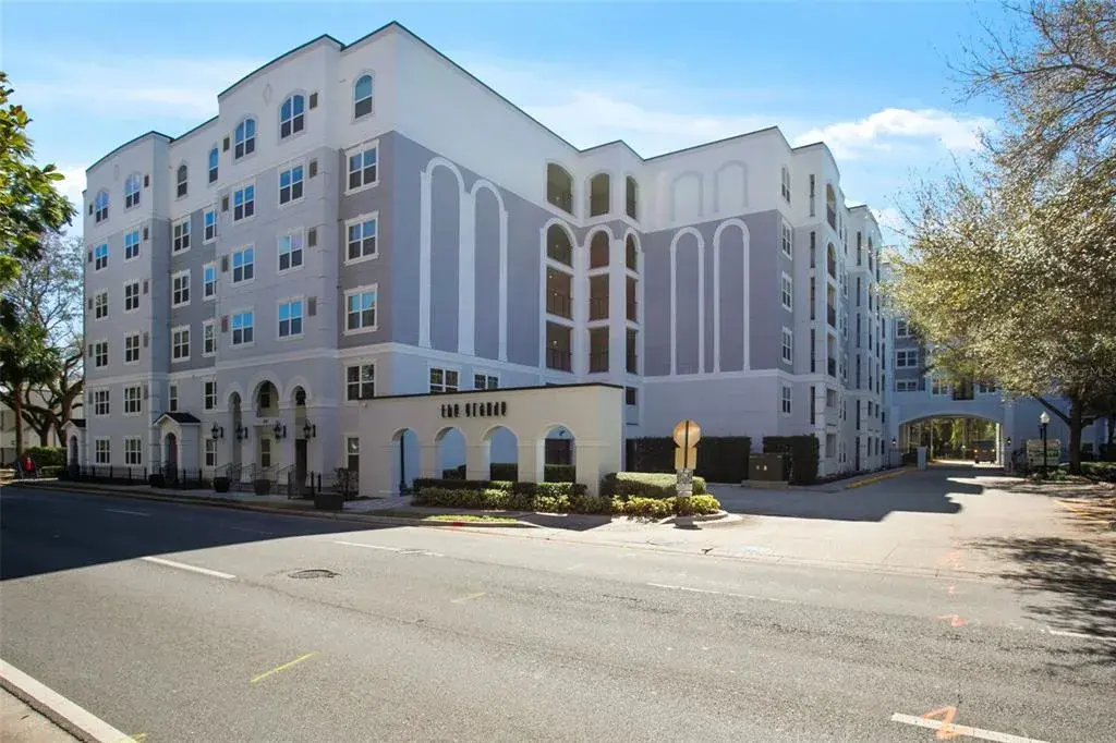 Property for sale at 204 E SOUTH STREET UNIT 6057, ORLANDO, FL, 32801