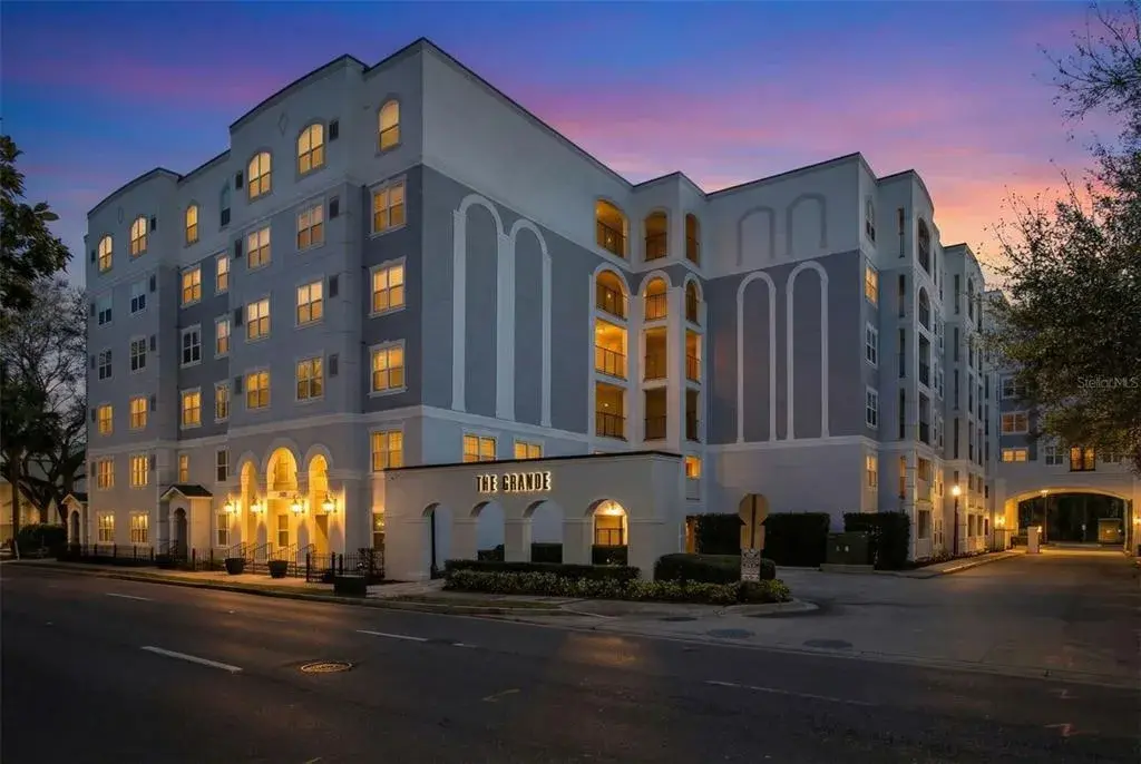Property for sale at 204 E SOUTH STREET UNIT 6057, ORLANDO, FL, 32801