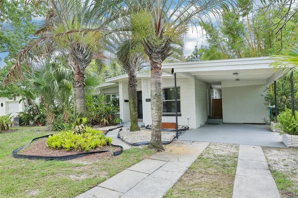 Property for sale at 318 E JERSEY STREET, ORLANDO, FL, 32806