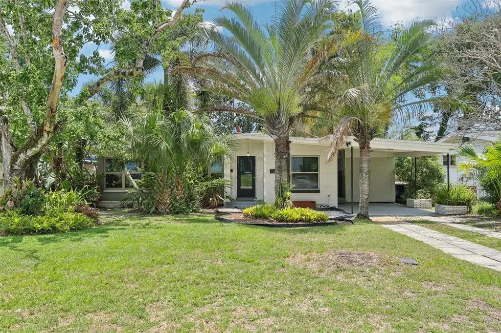 Property for sale at 318 E JERSEY STREET, ORLANDO, FL, 32806