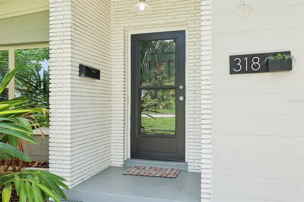 Property for sale at 318 E JERSEY STREET, ORLANDO, FL, 32806