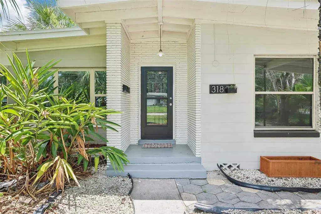 Property for sale at 318 E JERSEY STREET, ORLANDO, FL, 32806