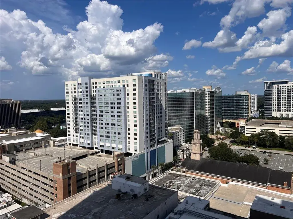 Property for sale at 155 S COURT AVENUE UNIT 1505, ORLANDO, FL, 32801